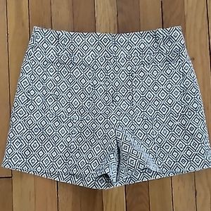 Ann Taylor Loft shorts size 4